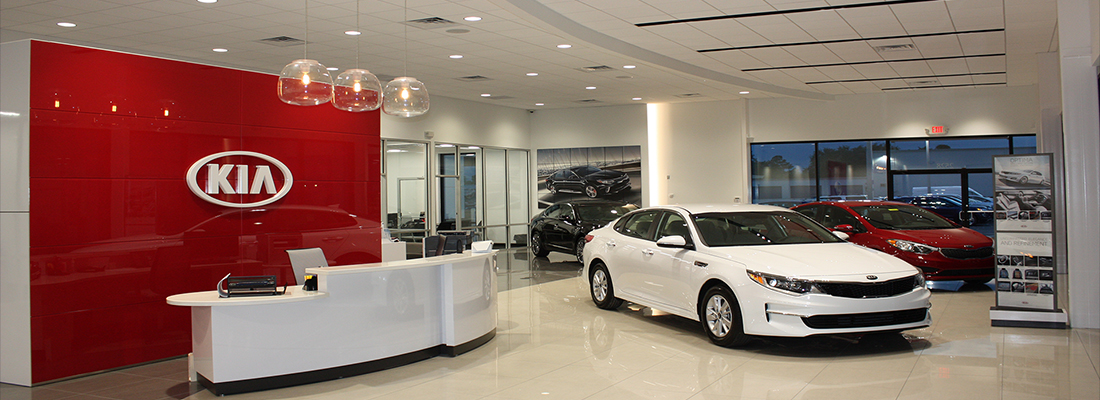 Rountree Moore Nissan >> High Mark Construction | RounTree-Moore Kia Rountree Moore Nissan >> High Mark Construction | RounTree-Moore Kia